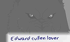 edward cullen lover