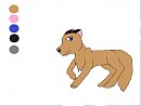 i just found this it is torie 2006