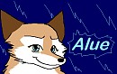Ugly Alue drawing!
