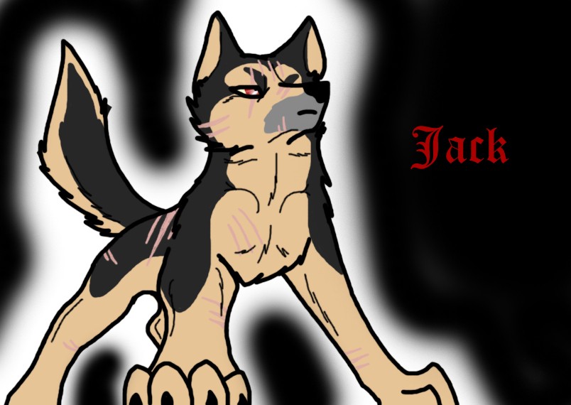 Jack?