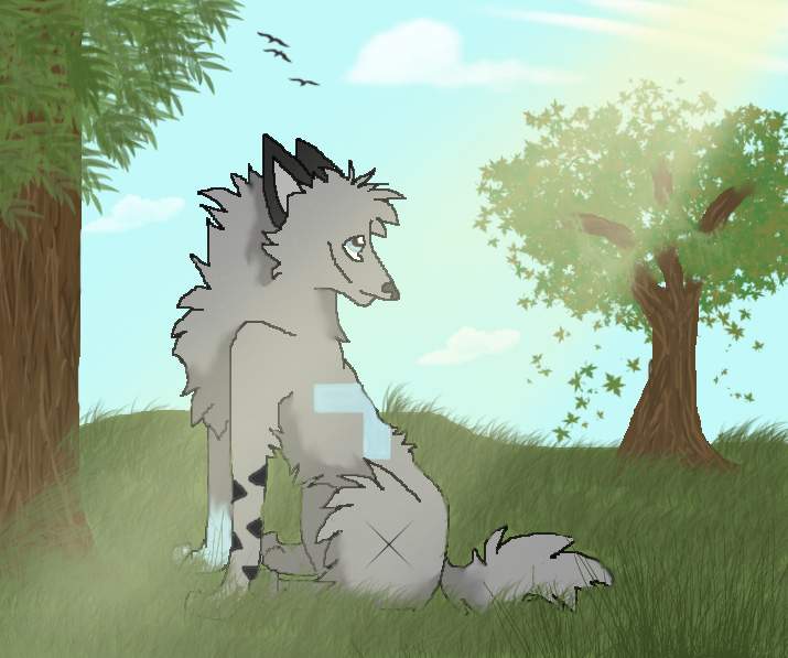 Thy Guardian