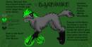Barbwiire Ref