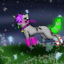 Let my imagination run wild!
