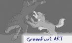 GreenFur's ART
