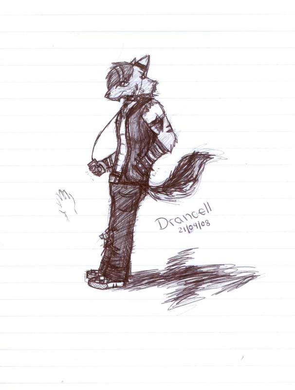DRANCELL