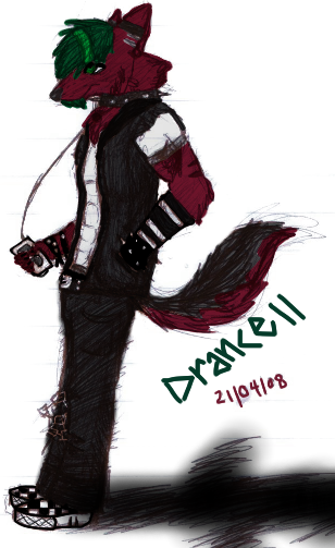 Drancell color