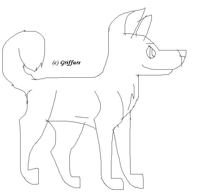 Lineart