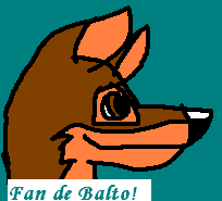 avatar de Balto