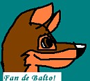 avatar de Balto