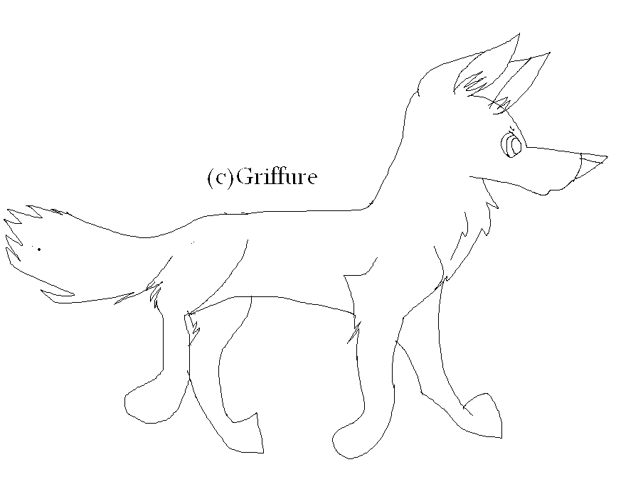 Lineart