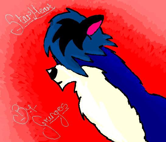 StarHeart