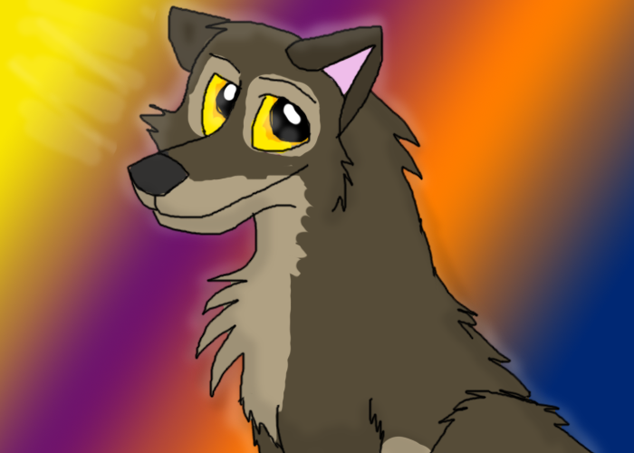 Balto!