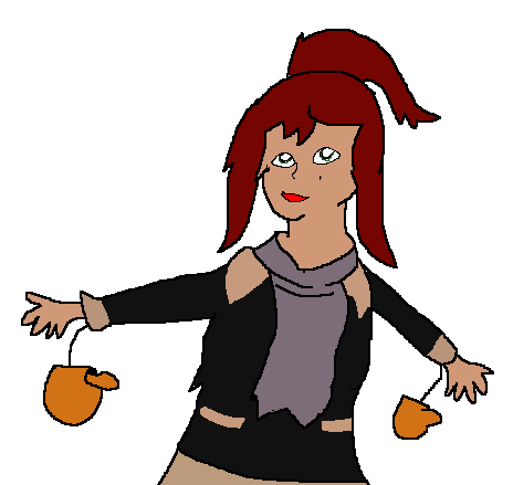 Rosie