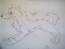 Voxan hand drawing :)