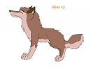 Aleu is uh.. 