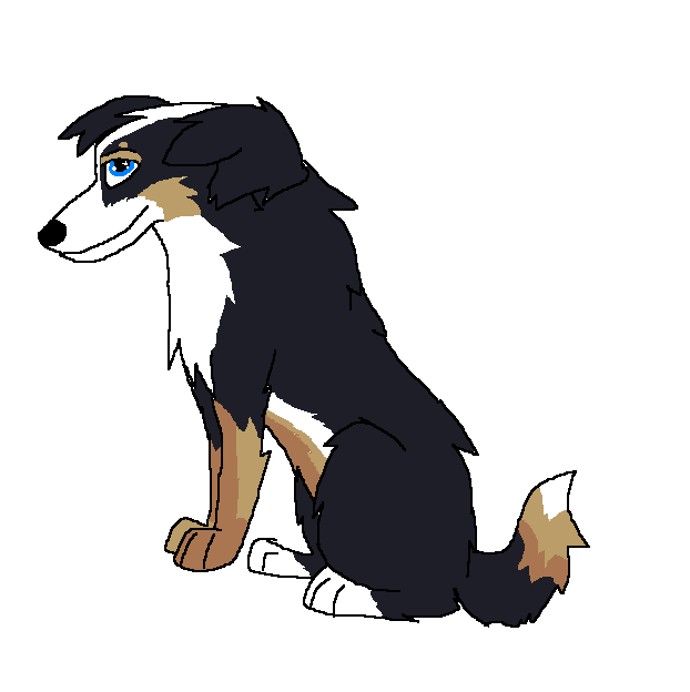 New char :)