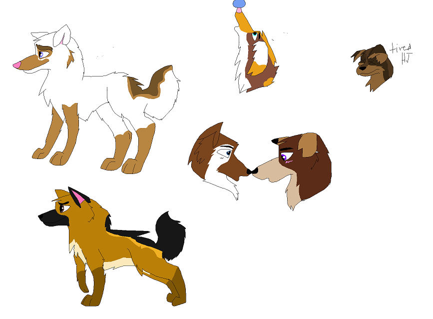 Doodle- mania XD