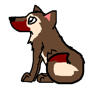 Jull drawing