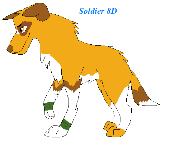 Trade 8D