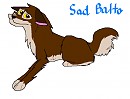 Sad Balto 8(