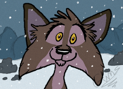 Dessin animé Balto
