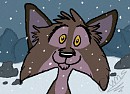 Dessin animé Balto