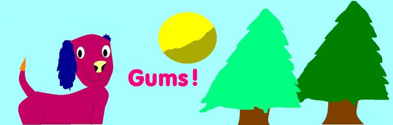 Gums
