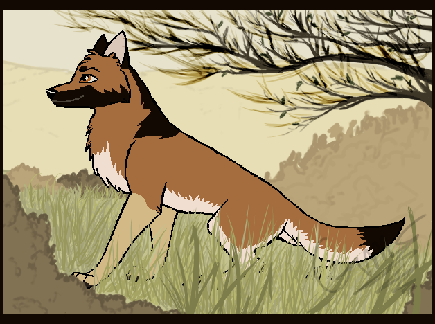 Trade with Spotted Shadow (: