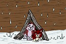 Out In The Rain