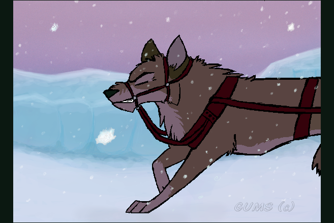 ~Pull Balto!~