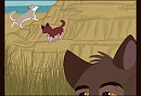 ''Don't go too far, Pups!''