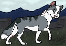 Part of my Trade half with Dovahkazz