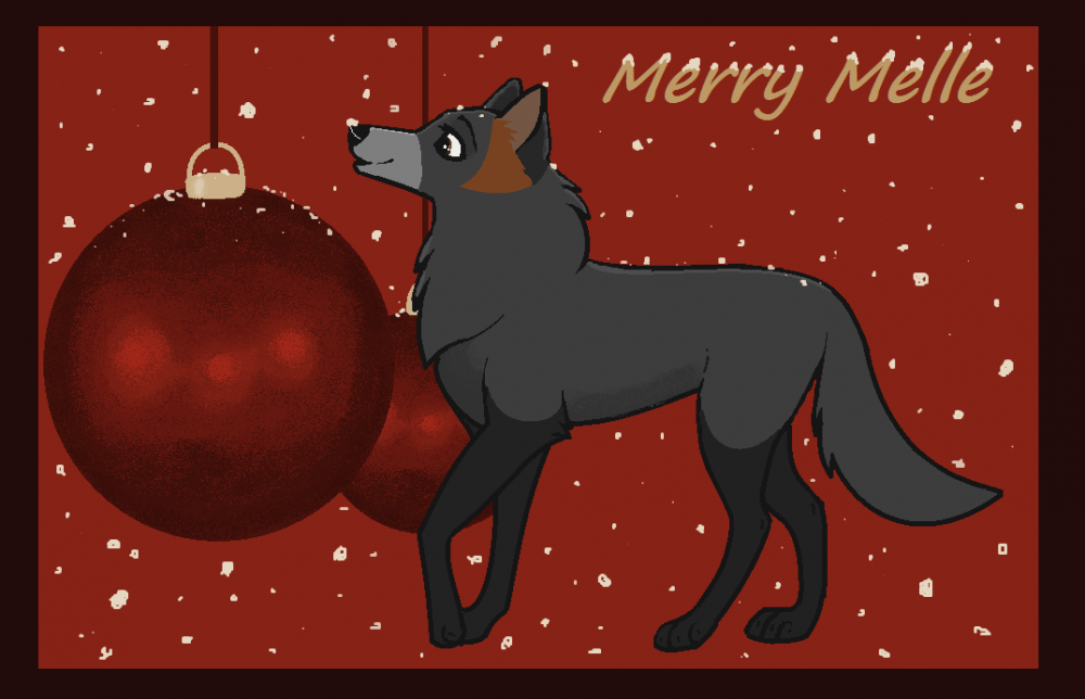 ~Merry Melle~