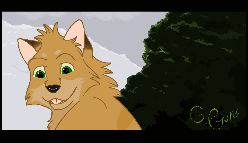 Smiley Garco