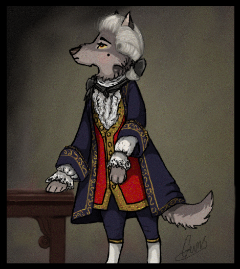 1700s Balto