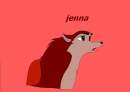 jenna
