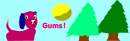 Gums