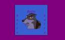 its Balto!  