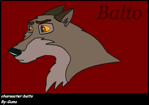 Balto