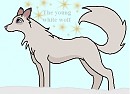 The White Wolf 