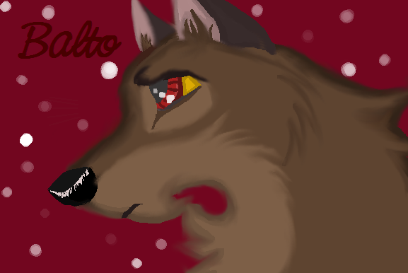 Balto