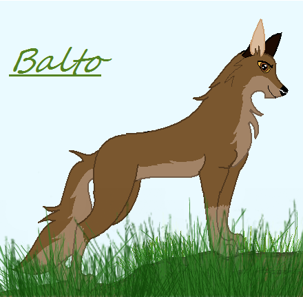 Balto