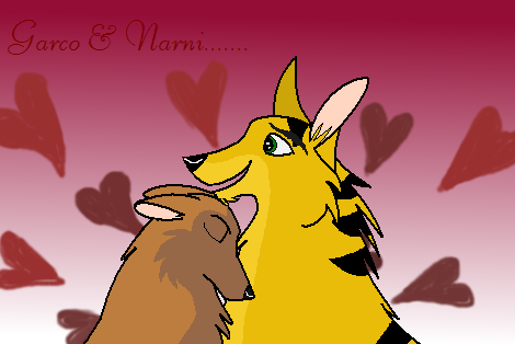 Garco & Narni