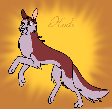 Kodi!!!