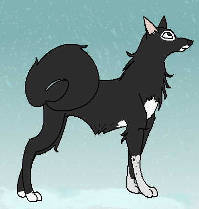 Realistic Balto