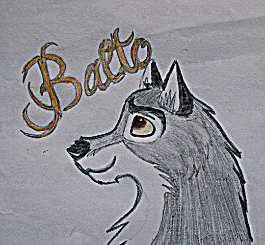 Balto