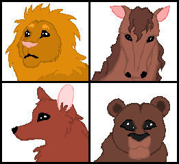 Fee avatars