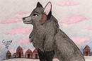 Art Trade With Windhowler