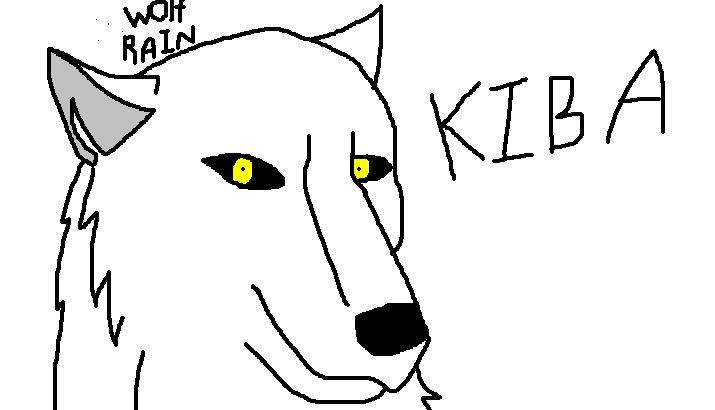 kiba