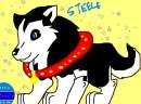 steele
